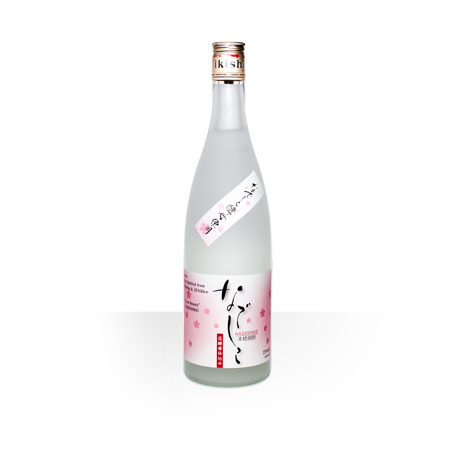 Ikinokura — Sake Story